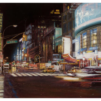 7th Avenue, New York