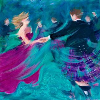 Footprints Of The Highlands