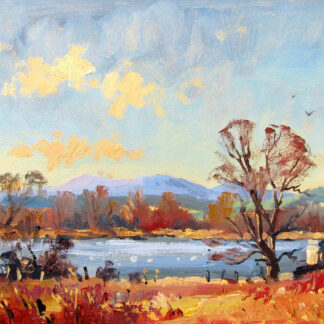 Duddingston Loch, Edinburgh