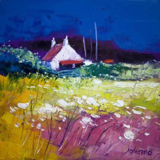 John Lowrie Morrison OBE