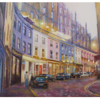 Victoria Street, Edinburgh