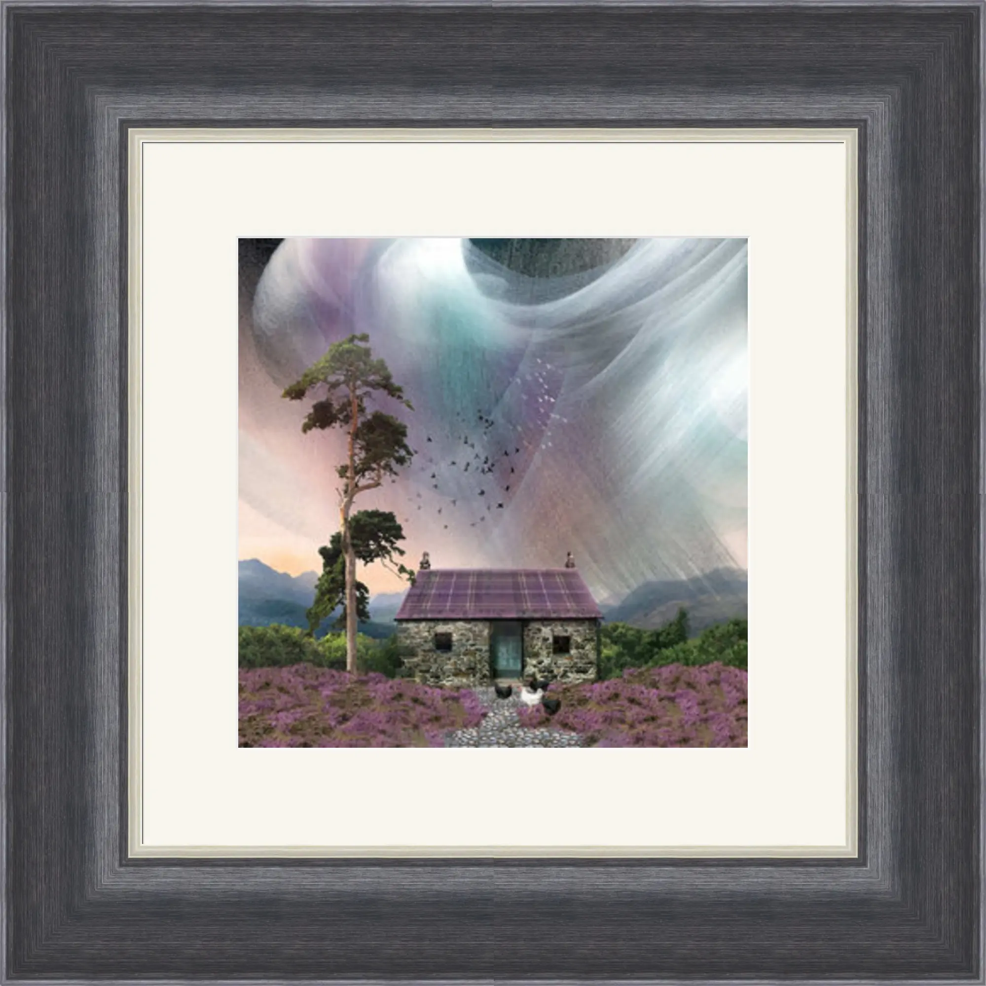 Discover Premium Wall Art at First4Frames Gallery